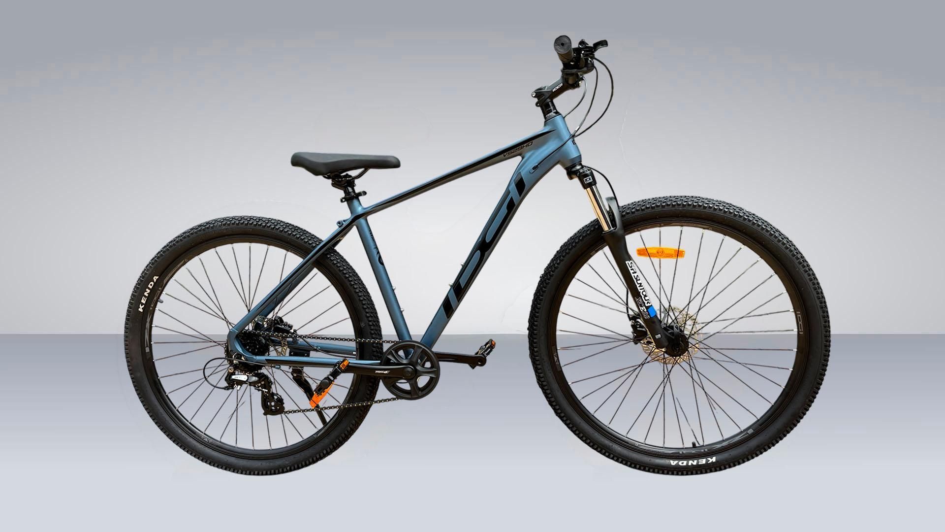 Велосипед VS 29HD-New Suntour XCE-100