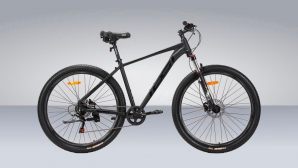 Велосипед BS 29PC-New Для больших людей до 150кг 