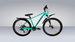 Велосипед GLORY BR 27.5-NEW Оригинальное SHIMANO, КАССЕТА 